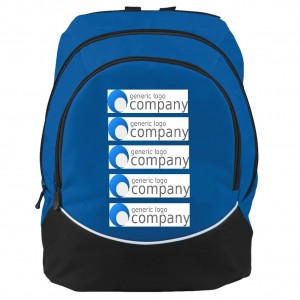 Sample Backpack