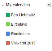 Google_My_Calendars